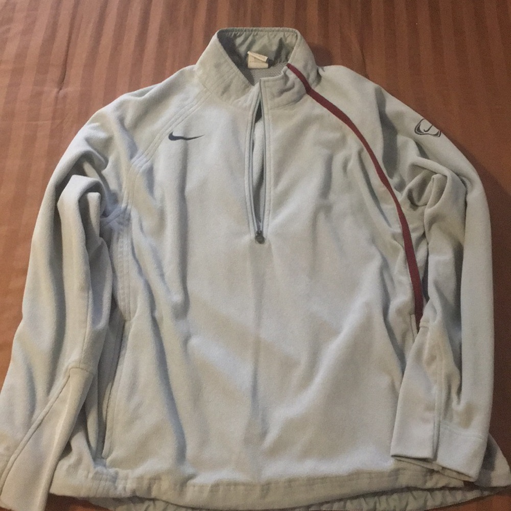 Nike fleece